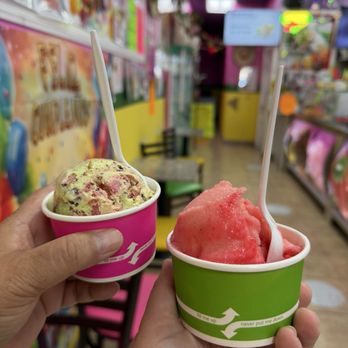 LA MICHOACANA ICE CREAM DELICIOUS - Updated July 2026 - 13 Photos