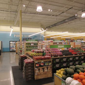 Sprouts Farmers Market - Organic Produce - Grocery Near Me - Austin, Texas