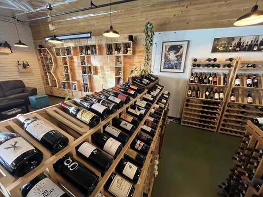 Rift Wine Bar & Taphouse by null