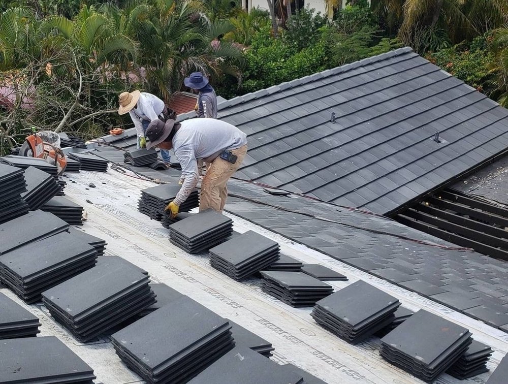 Slide of Prime 1 Roofing