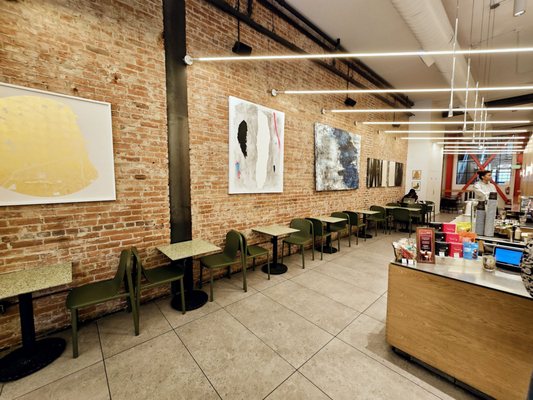 Intelligentsia Coffee Pasadena Coffeebar by null