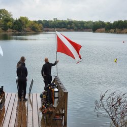 Scuba Adventures Plano