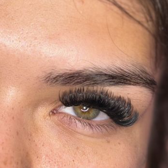 Envyeyez - Mega volume eyelash extensions - Eyelash Service Near Me Envyeyez - Mega volume eyelash extensions - Eyelash Service Near Me