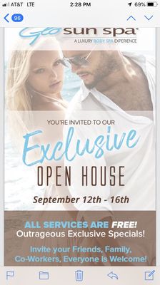 GLO SUN SPA - Updated February 2026 - 21 Photos & 38 Reviews - 13621