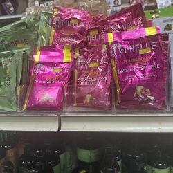 La Sierra Beauty Supply - Merchandise