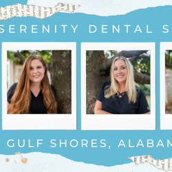 Serenity Dental Studio