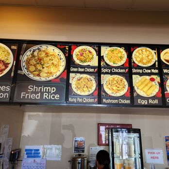 Golden Chopsticks - Menu - Chinese Near Me - Lake Elsinore, California