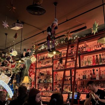 The Summer Place - Dive Bars Near Me - San Francisco, California The Summer Place - Dive Bars Near Me - San Francisco, California
