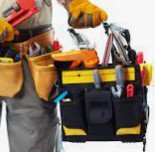 Kevin's Services Logo