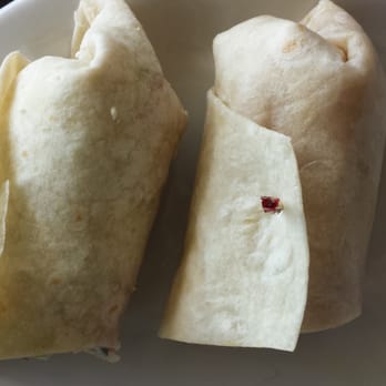 Dalton's Cakes - A sample of their wraps. Fantastico! - Cupcakes Near Me - Grayslake, Illinois
