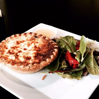 Cafe Papillon - Zucchini and Squash Quiche & Salad - Coffee & Tea Near Me - Miami, Florida Cafe Papillon - Zucchini and Squash Quiche & Salad - Coffee & Tea Near Me - Miami, Florida