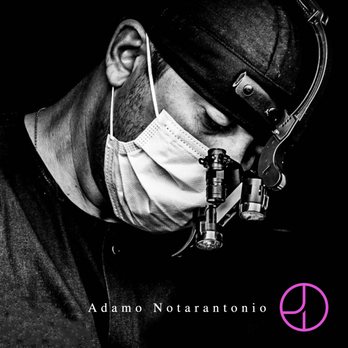 Expertise Dental - Dr. Adamo Notorantonio, FAACD, International Speaker. Co-Founder imPRES Dental Courses. - Cosmetic Dentists Near Me - Mt. Pleasant, South Carolina