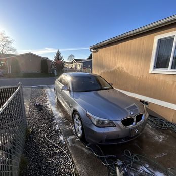 Hydro Auto Detailing - Auto Detailing Near Me Hydro Auto Detailing - Auto Detailing Near Me