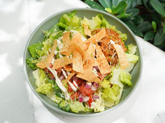 SoBe Vegan by null