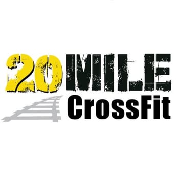 20 Mile Crossfit - Interval Training Gyms Near Me - Centennial, Colorado