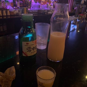 MUI - yakult soju / plum - Korean Near Me - New York, New York
