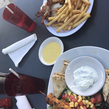 Deerfield Beach Cafe - Bacon Cheese Burger and Chicken Souvlaki on A Stick - Breakfast & Brunch Near Me - Deerfield Beach, Florida Deerfield Beach Cafe - Bacon Cheese Burger and Chicken Souvlaki on A Stick - Breakfast & Brunch Near Me - Deerfield Beach, Florida