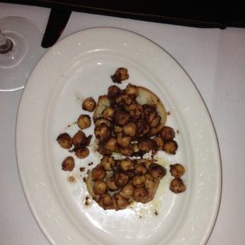 Babbo - Starter - Italian Near Me - New York, New York