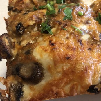 Old Chicago Pizza + Taproom - Meatball and Mushroom Insanity Pizza - Pizza Near Me - Pueblo, Colorado Old Chicago Pizza + Taproom - Meatball and Mushroom Insanity Pizza - Pizza Near Me - Pueblo, Colorado