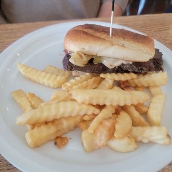 The Great Room Cafe - Kid said it was pretty good except for the meat which was tough - Breakfast & Brunch Near Me - Redondo Beach, California The Great Room Cafe - Kid said it was pretty good except for the meat which was tough - Breakfast & Brunch Near Me - Redondo Beach, California