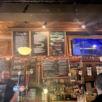 d.b.a. - Beer Bar Near Me - New York, New York