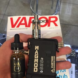 Vapor USA