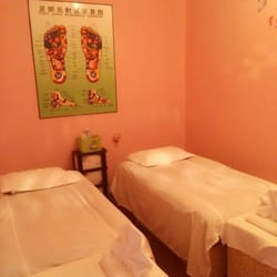 Massage Spa