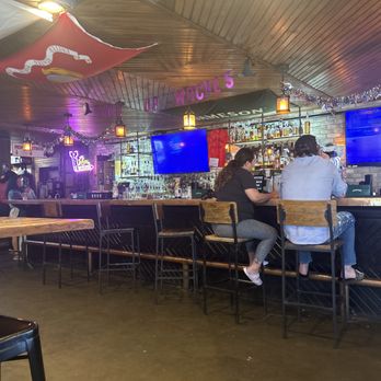 Savage Tiki Lounge - Bar - Bars Near Me - Lubbock, Texas