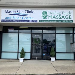 Healing Touch Massage LMT