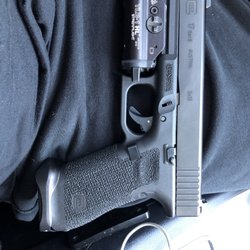 The Gun Doctor