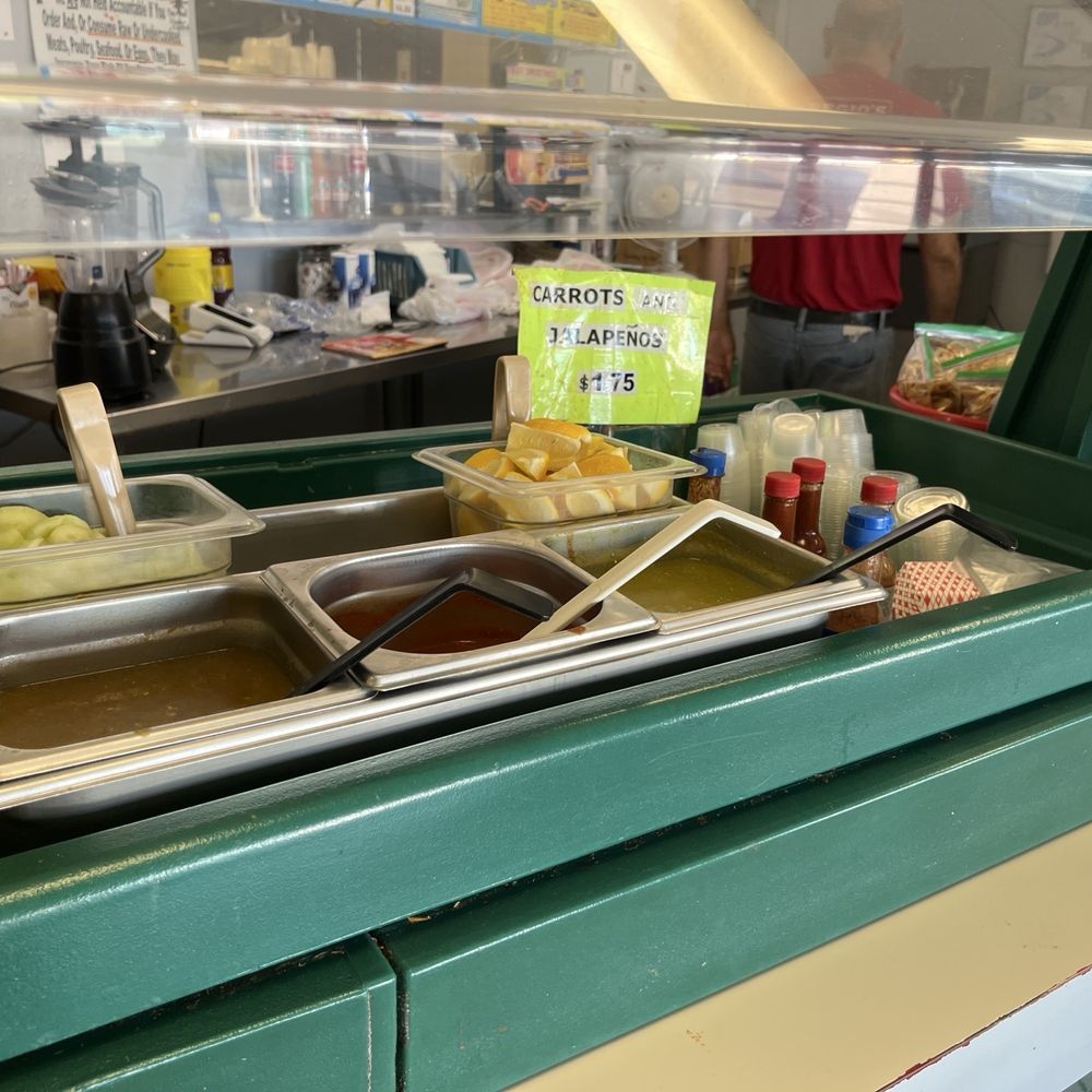 Regio's Mexican Food - Salsa bar! - Mexican Near Me - Phoenix, Arizona Regio's Mexican Food - Salsa bar! - Mexican Near Me - Phoenix, Arizona