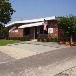Richard's Body Works, Inc