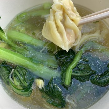 Bo’s Kitchen - Wonton soup - Chicken Wings Near Me - Honolulu, Hawaii Bo’s Kitchen - Wonton soup - Chicken Wings Near Me - Honolulu, Hawaii