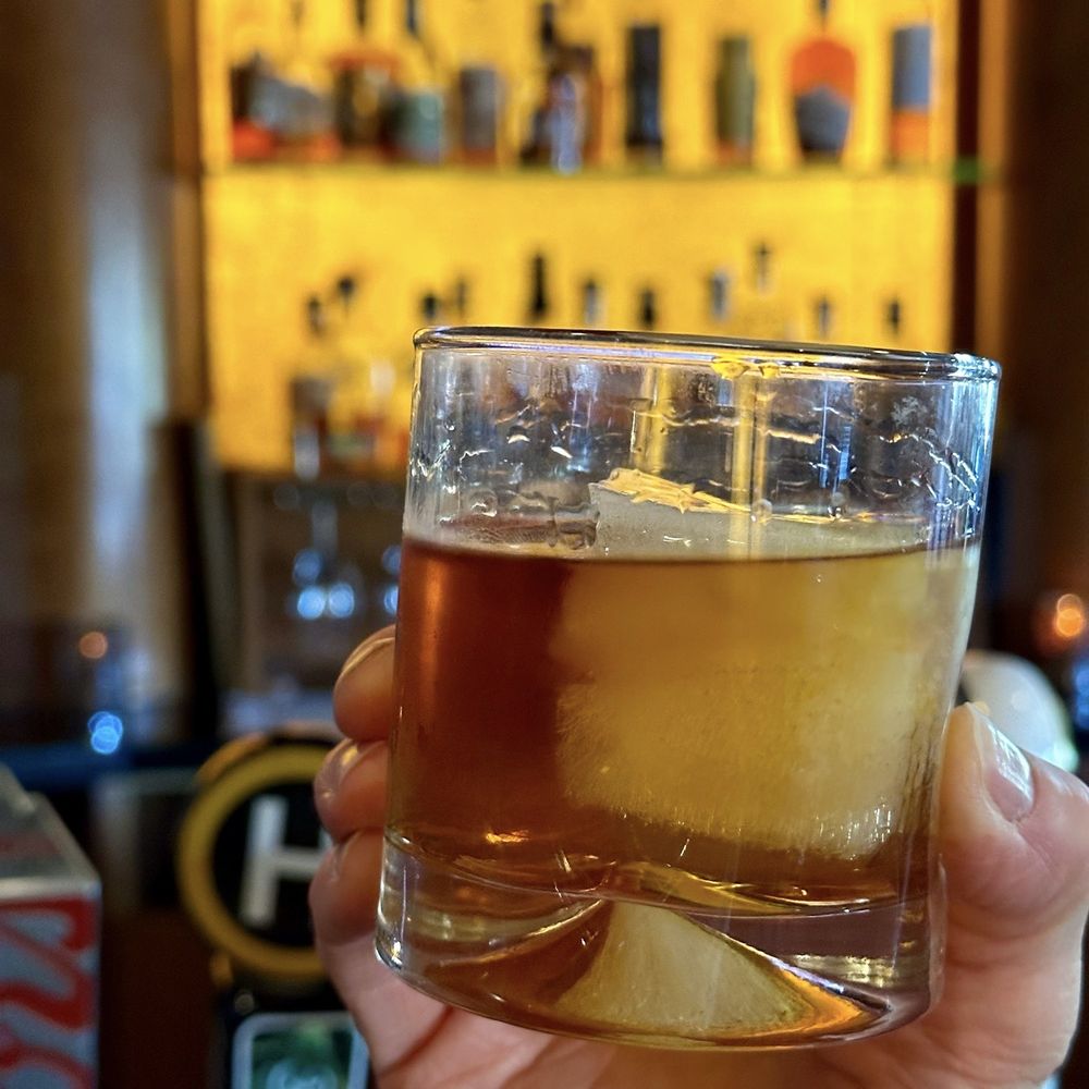 1951 West - Proper Bourbon Old Fashioned - New American Near Me - Green Bay, Wisconsin 1951 West - Proper Bourbon Old Fashioned - New American Near Me - Green Bay, Wisconsin