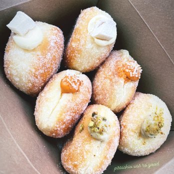 The Flour Box - Bakeries Near Me - Seattle, Washington The Flour Box - Bakeries Near Me - Seattle, Washington