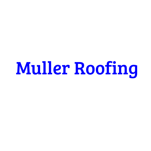 Slide of Muller Roofing