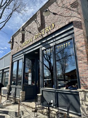 24 Carrot Bistro by null