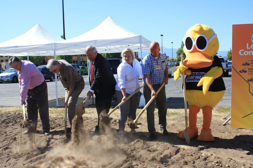 County of Utah - Chamber Of Commerce - social services organization in Provo, UT