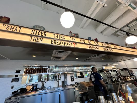 5th Street Diner by null