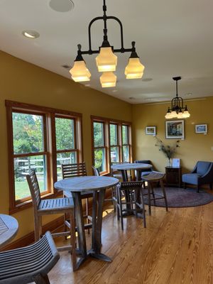 Glen Manor Vineyards by null