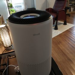 The Barefoot Dragonfly - This practice employs HEPA air cleaners and fresh air ventilation to prevent airborne viral cross-infection.