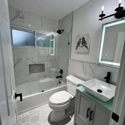 Vargas Construction & Remodeling