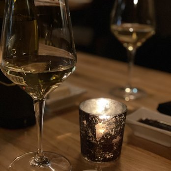 O-Ku - Wine - Sushi Bars Near Me - Washington, DC, District of Columbia