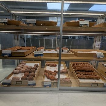 Paris Baguette - More goodies - Bakeries Near Me - Hayward, California
