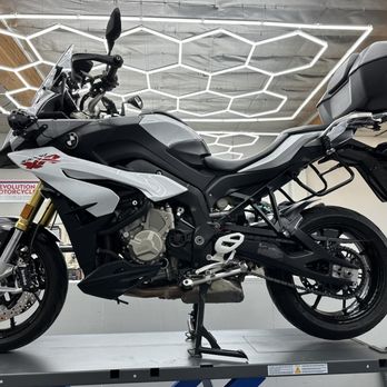 Evolution Motorcycles - Did you know Evolution is now full service on BMW motorcycles? Consider us when your S, K, or R series is due for its minor and major - Motorcycle Repair Near Me - Santa Clara, California Evolution Motorcycles - Did you know Evolution is now full service on BMW motorcycles? Consider us when your S, K, or R series is due for its minor and major - Motorcycle Repair Near Me - Santa Clara, California