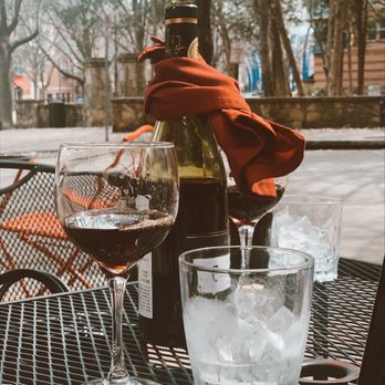 Astoria Caffe & Wine Bar - Beautiful patio area. - Coffee & Tea Near Me - Addison, Texas Astoria Caffe & Wine Bar - Beautiful patio area. - Coffee & Tea Near Me - Addison, Texas