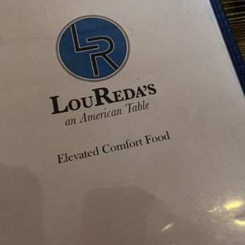 LouReda's an American Table - American Near Me - Rocky Mount, North Carolina LouReda's an American Table - American Near Me - Rocky Mount, North Carolina
