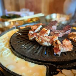 Daldongnae Korean BBQ - Christie