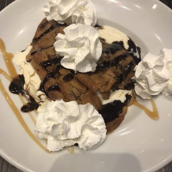 Twigs Bistro and Martini Bar - Cookie dessert - Bars Near Me - Spokane, Washington