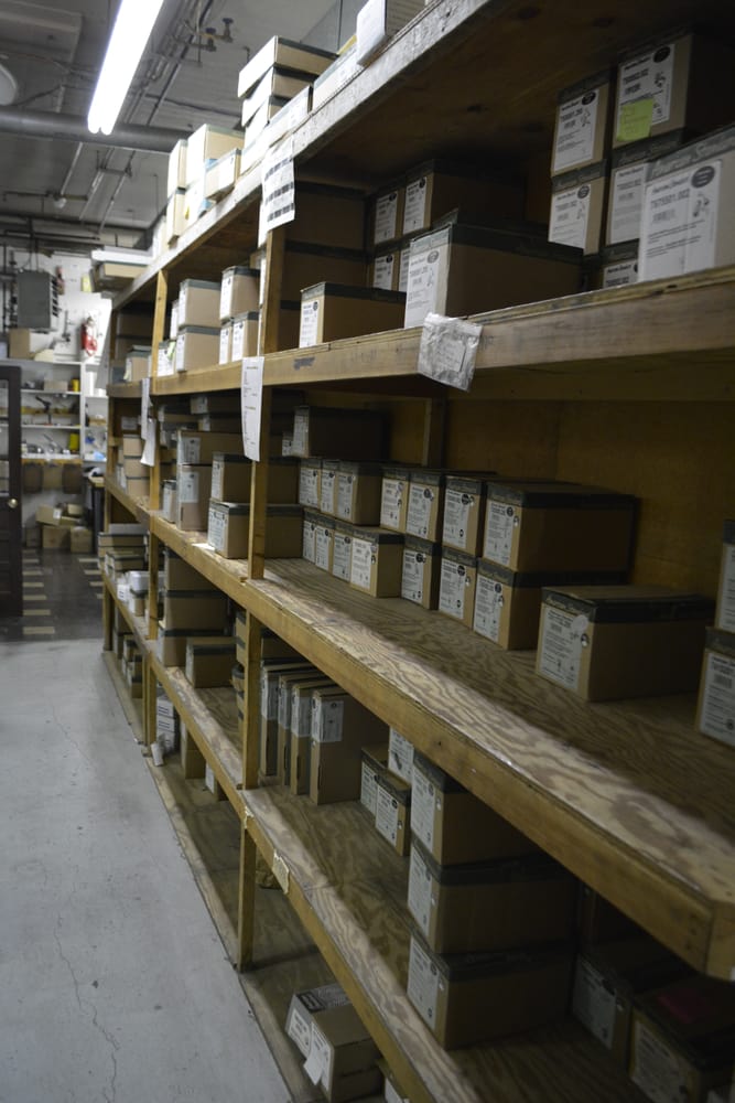 Slide of Penn Supply Inc